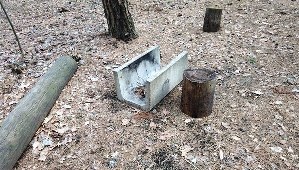 河口湖オートキャンプ場